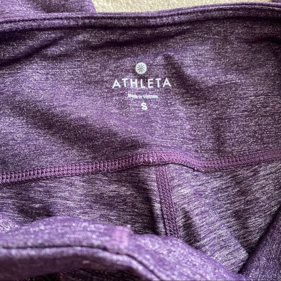 EUC Athleta Crops - Picture 6 of 6